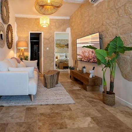 Evasion Scandinave A Narbonne Elegance Et Confort Reunis ! 外观 照片