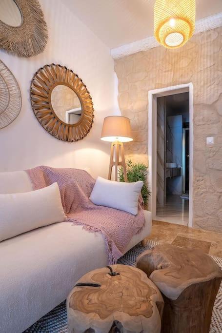 Evasion Scandinave A Narbonne Elegance Et Confort Reunis ! 外观 照片