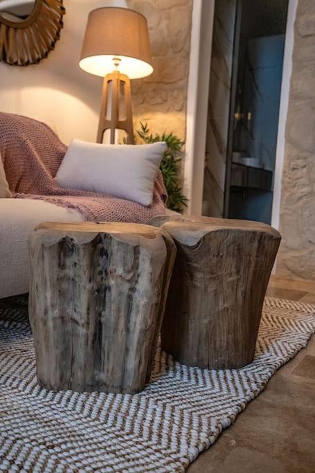 Evasion Scandinave A Narbonne Elegance Et Confort Reunis ! 外观 照片
