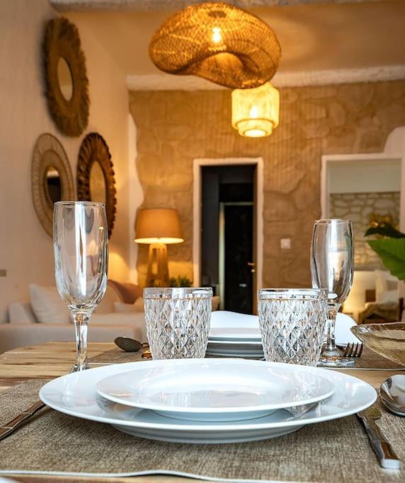 Evasion Scandinave A Narbonne Elegance Et Confort Reunis ! 外观 照片