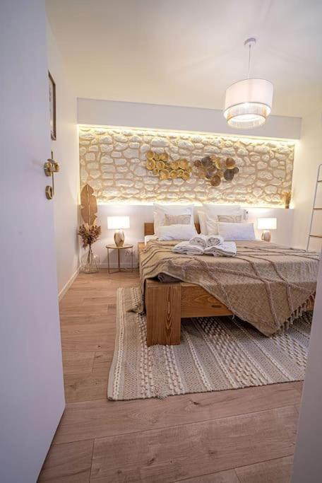 Evasion Scandinave A Narbonne Elegance Et Confort Reunis ! 外观 照片