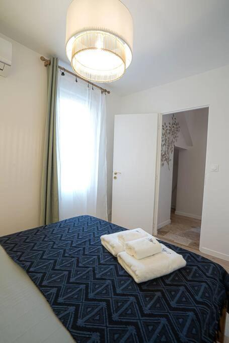 Evasion Scandinave A Narbonne Elegance Et Confort Reunis ! 外观 照片